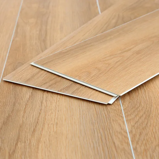 4mm/5mm/6mm PVC Flooring/Vinyl Flooring/Spc Locking Flooring for Study/Bedroom/Living Room 