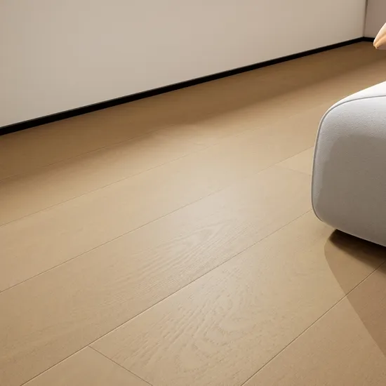 Export of 8mm Thick Spc Locking Flooring 