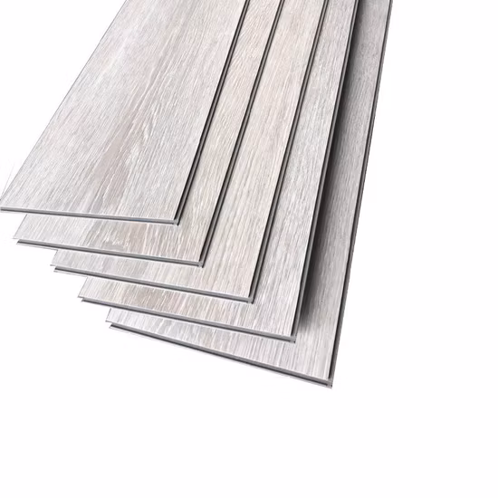 Vinyl Loose Lay for The Commercial Building