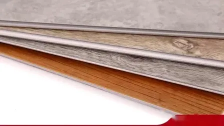 Good Quality Vinyl Flooring (RCB/SPC/LVT+Loose lay/Glue down/Dry back/Click/DIY) 