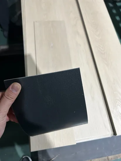 4mm 5mm 6mm Lvp Lvt Luxury PVC Plastic Dry Back Loose Lay Vinyl Plank PVC Flooring 