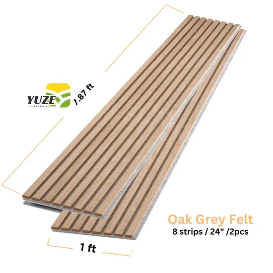 Baby Room Acoustic Wall Coverings Soft Touch Washable Surface 