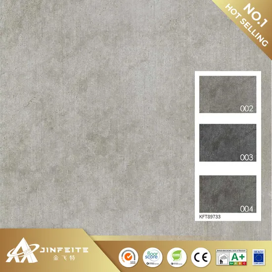 Fabricate Design Matt Surface Durable Spc/Vinyl/PVC Floor Panel with Locking Clip Best Price 