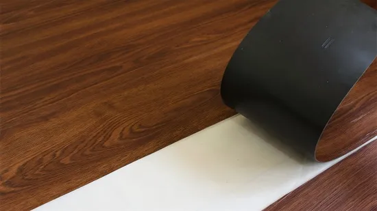 Lvt PVC Indoor Loose Lay Flooring Planks Wood Carpet Stone Vinyl Flooring 