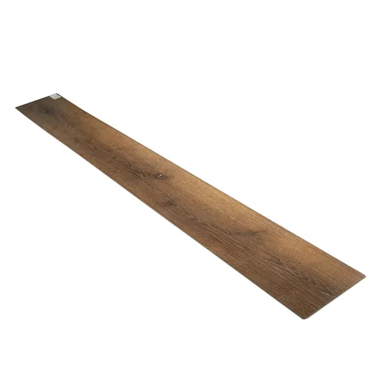 Residential Traditional Locking Luxury Vinyl Flooring 