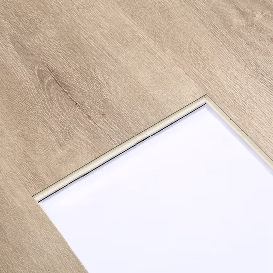 Vinyl Locking Flooring Vinyl Plank Spc 6.5mm