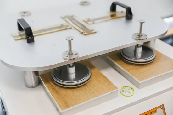 Smart Core Flooring Click Locking Rigid Core Spc Plastic Hybrid Vinyl Flooring 