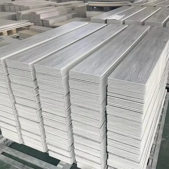 4mm 6mm Spc Plastic Loose Lay Easy Cleaning Vinyl Plank Flooring Click Lock Waterproof Spc Vinyl Flooring 