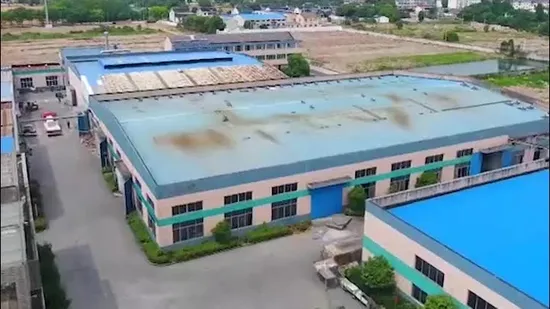 30 Years Warranty CE Certificate Non