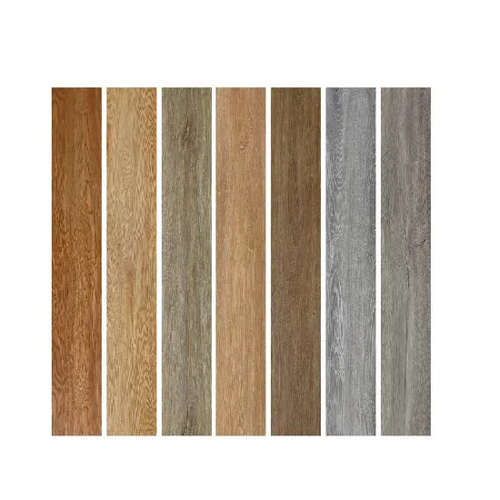 Luxury Quality Loose Lay Vinyl Lvt Tiles with Stone Look and Eco